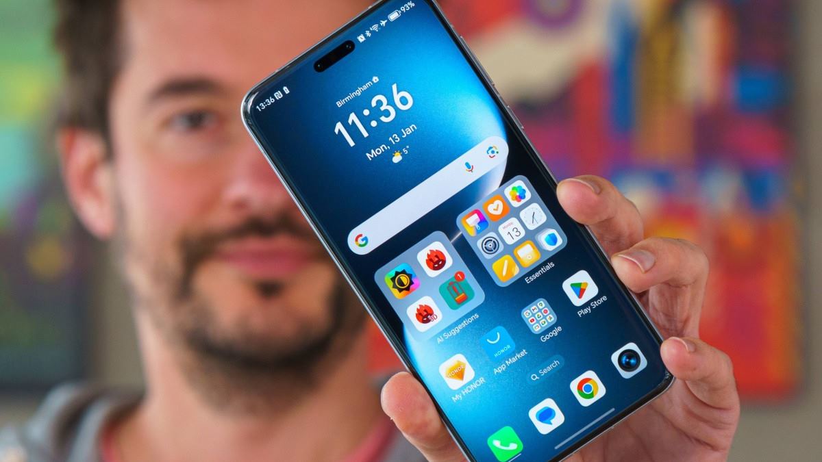 گوشی Honor Magic7 Pro به عنوان گوشی رسمی جام جهانی ورزش‌های الکترونیکی 2025 انتخاب شد