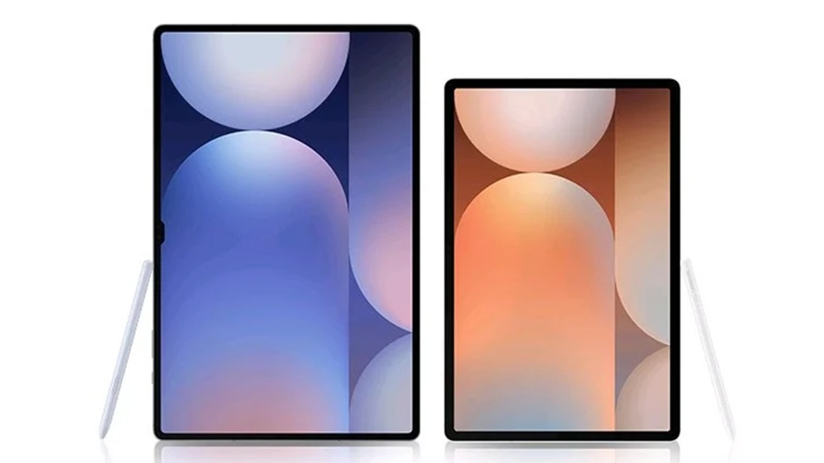 تبلت پرچمدار جدید سامسونگ گواهی گرفت