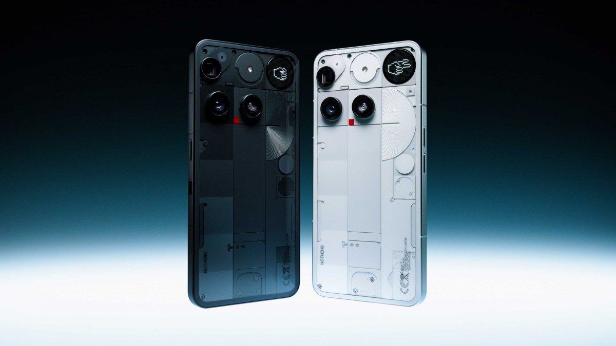 نسخه هندی گوشی Nothing Phone 3 باتری بزرگتری خواهد داشت