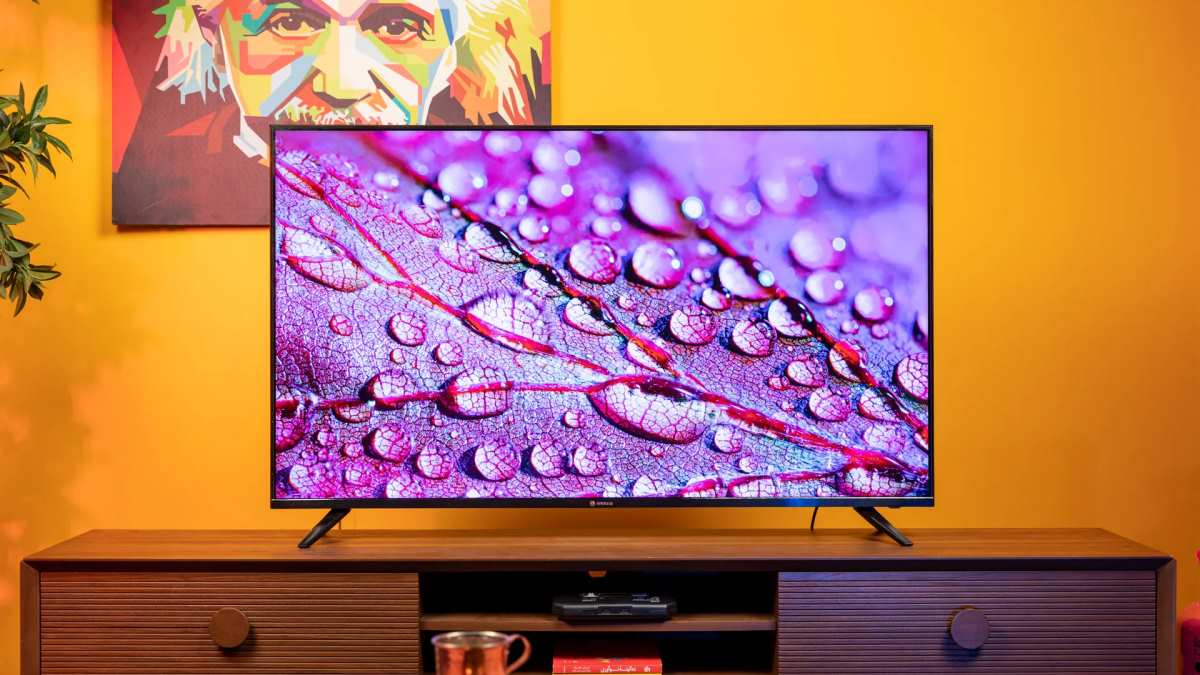 اختلال عجیب در تلویزیون‌های اسنوا و دوو ؛ هزاران دستگاه از کار افتادند