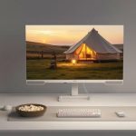 نمایشگرهای جدید 4K بنکیو برای خانه‌های هوشمند معرفی شدند