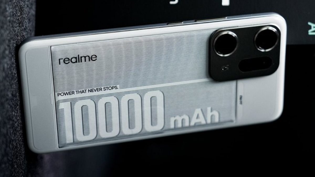 اولین گوشی هوشمند با باتری 10 هزار میلی‌آمپر ممکن است در سال 2026 عرضه شود