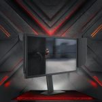 مانیتور گیمینگ Zowie XL2586X+ با نرخ تازه‌سازی 600 هرتز در هند رونمایی شد