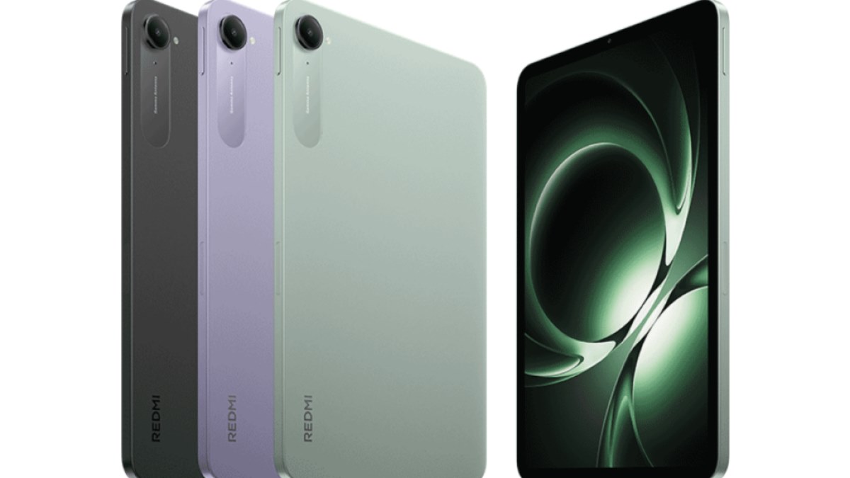 تبلت پرچمدار و کوچک شیائومی احتمالا با نام پد مینی در بازار جهانی عرضه می‌شود