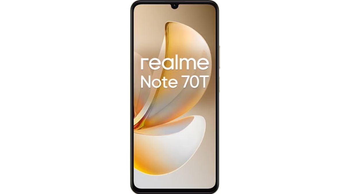 ابهام در مدل جدید ریلمی ؛ مشخصات متفاوت برای نوت 70 و نوت 70 تی