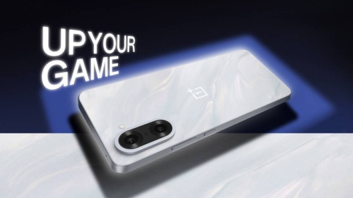 گوشی OnePlus Nord CE 5 با باتری قدرتمند 7100 میلی‌آمپر ساعتی و شارژ سریع 80 واتی معرفی شد