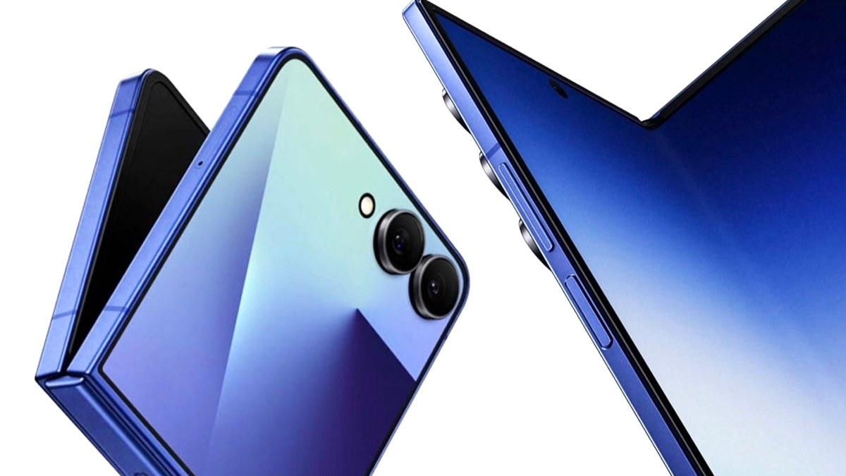نسخه 1 ترابایتی گوشی Galaxy Z Fold 7 با 16 گیگابایت رم عرضه میشود