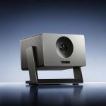پروژکتور جدید شیائومی با کیفیت 4K واقعی و صدای Dolby معرفی شد