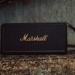 اسپیکر بی‌سیم Marshall Middleton II با صدای ۳۶۰ درجه و باتری ۳۰ ساعته معرفی شد