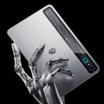 تبلت گیمینگ Red Magic Astra با نمایشگر 165 هرتزی و چیپست Snapdragon 8 Elite وارد بازار جهانی شد