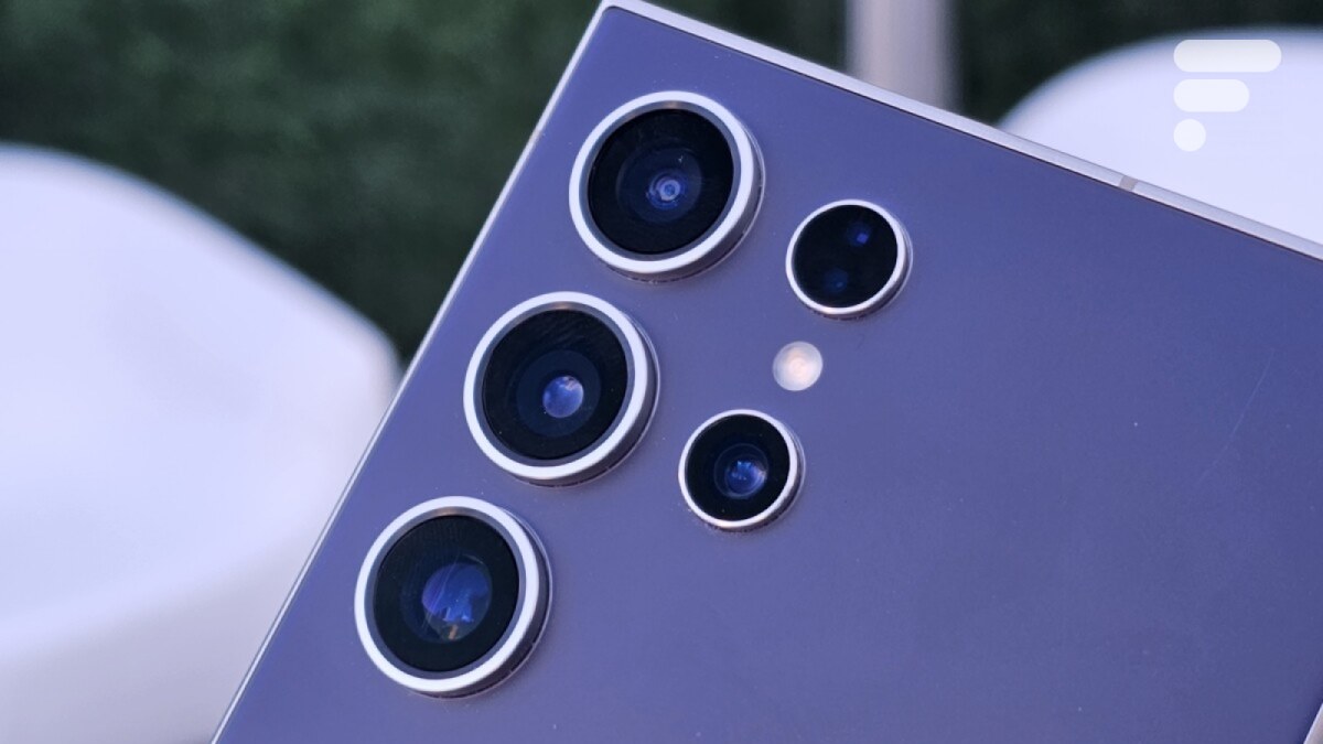 دوربین جدید گلکسی اس 27 اولترا احتمالاً لنز تله‌فوتو 3 برابری را حذف می‌کند