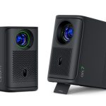 پروژکتورهای هوشمند Lumio Arc 5 و Arc 7 با پشتیبانی از Google TV و نتفلیکس وارد بازار هند شدند