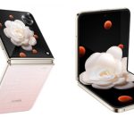 گوشی تاشوی Honor Magic V2 Flip با باتری قدرتمند در راه است