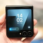 قیمت و تاریخ عرضه گوشی Galaxy Z Flip 7 FE رسماً اعلام شد