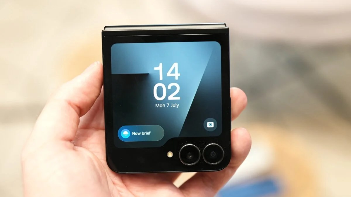 قیمت و تاریخ عرضه گوشی Galaxy Z Flip 7 FE رسماً اعلام شد