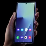 گوشی Galaxy Z Fold 7 دیگر از قلم S Pen پشتیبانی نمی‌کند