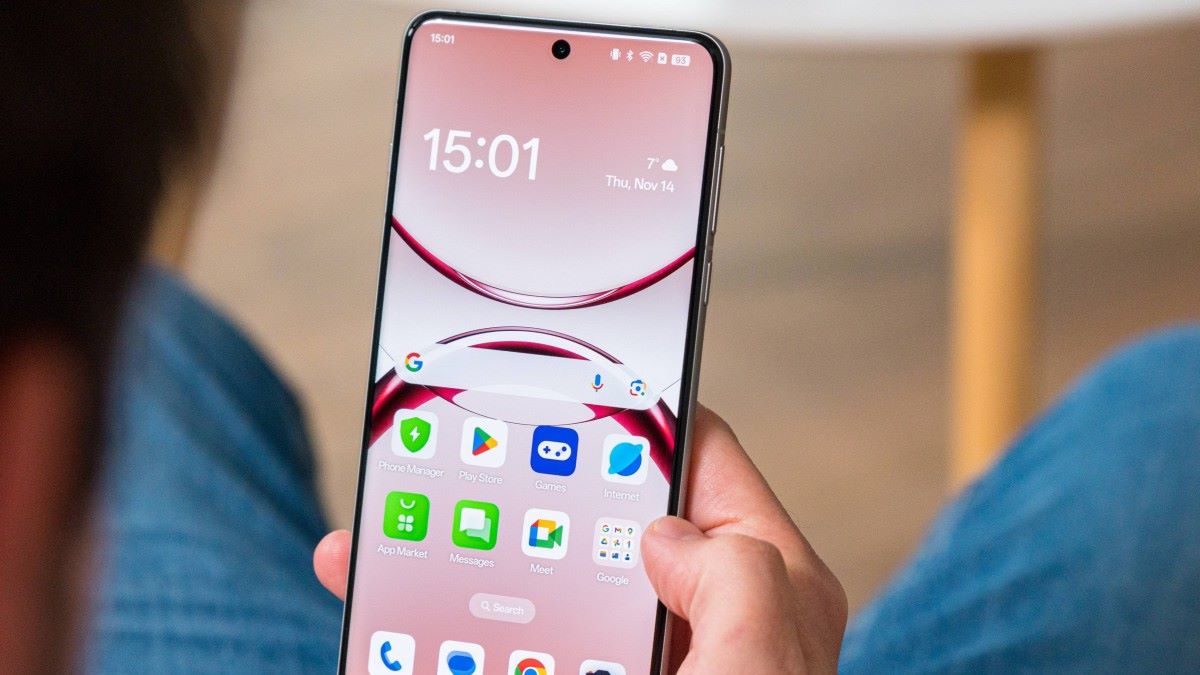 تراشه جدید اوپو رکورد سرعت پردازنده را شکست