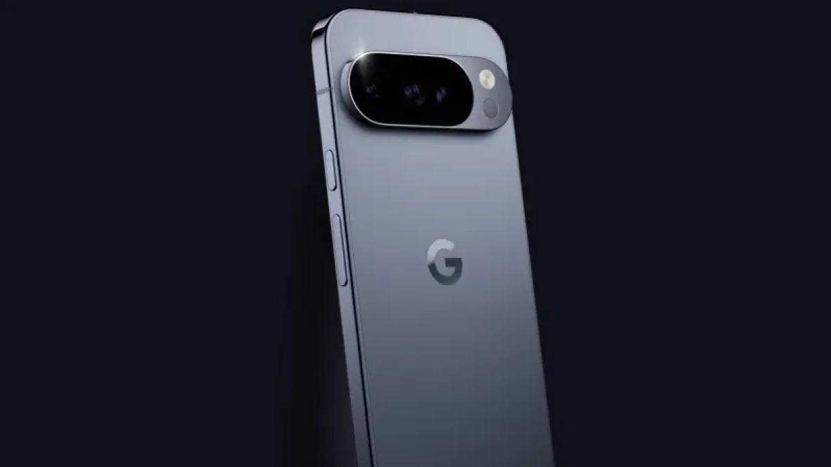 گوگل پیکسل در آمریکا چهارمین برند پرفروش گوشی شد