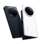 عرضه گوشی vivo X Fold5 در هند به‌زودی آغاز می‌شود