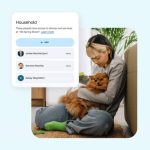 قابلیت جدید اپلیکیشن Google Home برای کنترل بهتر دسترسی افراد