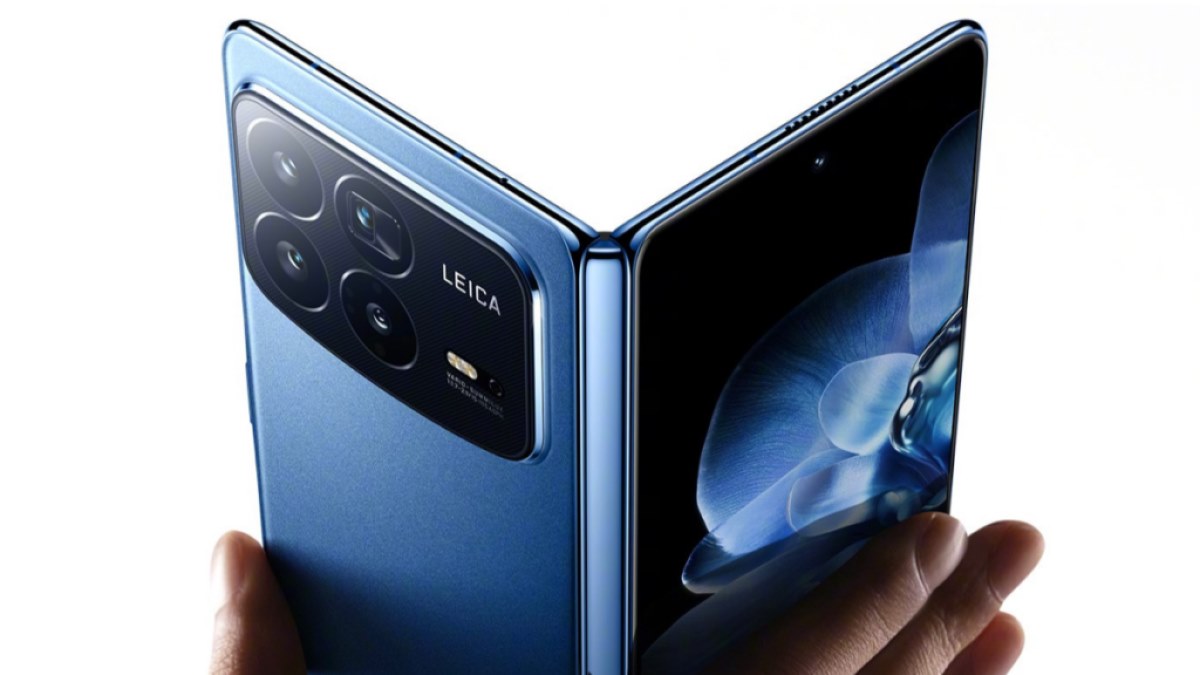 احتمال بازگشت گوشی تاشوی بزرگ شیائومی در سال آینده وجود دارد