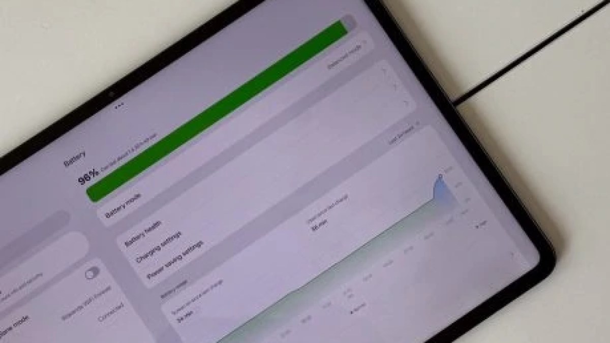 تبلت کوچک اما قدرتمند وان پلاس به زودی عرضه می‌شود