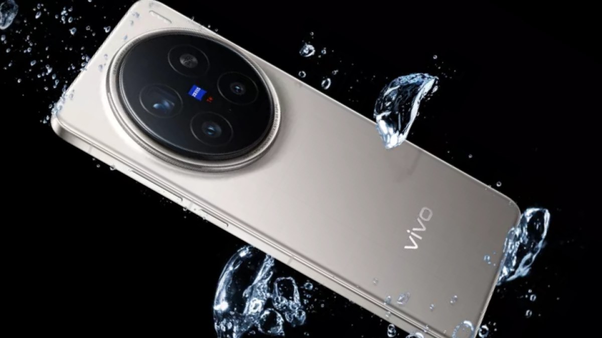 مشخصات دوربین ویوو ایکس 300 فاش شد ؛ پشتیبانی از عکاسی ماکرو تله‌فوتو تایید شد