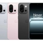 اطلاعات گوشی OnePlus 15T و 15s فاش شد ؛ پرچمداران جمع‌وجور با تغییراتی جذاب