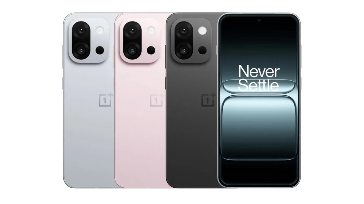 اطلاعات گوشی OnePlus 15T و 15s فاش شد ؛ پرچمداران جمعوجور با تغییراتی جذاب