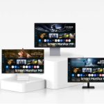 مانیتورهای هوشمند جدید سامسونگ وارد بازار هند شدند
