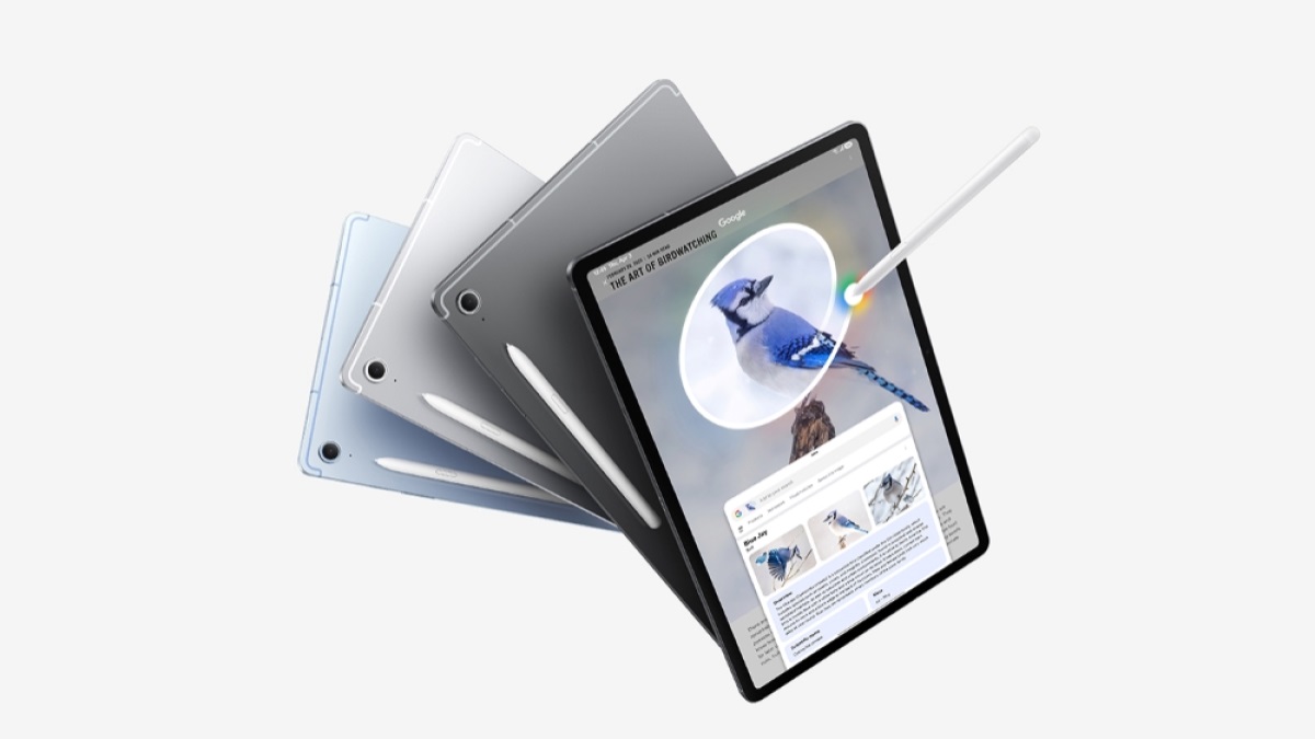 گلکسی تب اس 10 لایت سامسونگ گواهی اف‌سی‌سی گرفت ؛ رونمایی نزدیک است