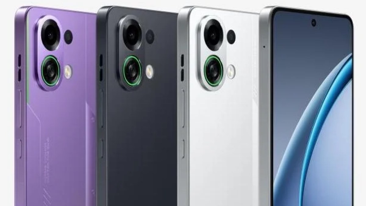 مشخصات کامل گوشی‌های اوپو K13 توربو و K13 توربو پرو پیش از رونمایی فاش شد