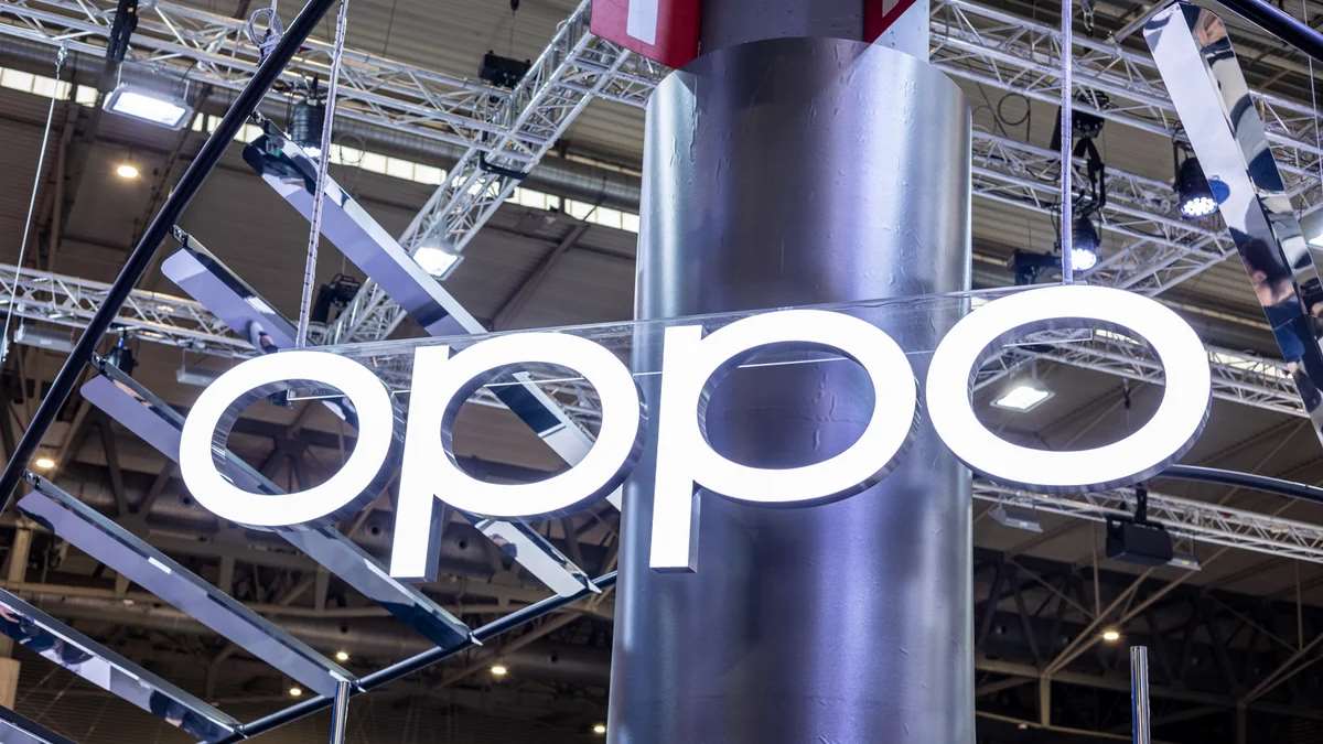 گوشی‌های گیمینگ جدید اوپو با فن خنک‌کننده و مقاومت در برابر آب رونمایی می‌شوند