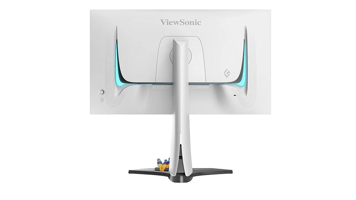 مانیتور گیمینگ 240 هرتزی جدید ویوسونیک معرفی شد