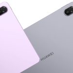نسخه جدید تبلت Huawei MatePad 11.5 با نمایشگر بهتر و باتری بزرگ‌تر معرفی شد