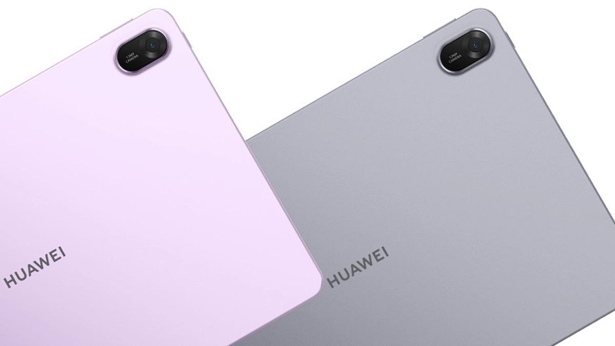 نسخه جدید تبلت Huawei MatePad 11.5 با نمایشگر بهتر و باتری بزرگ‌تر معرفی شد