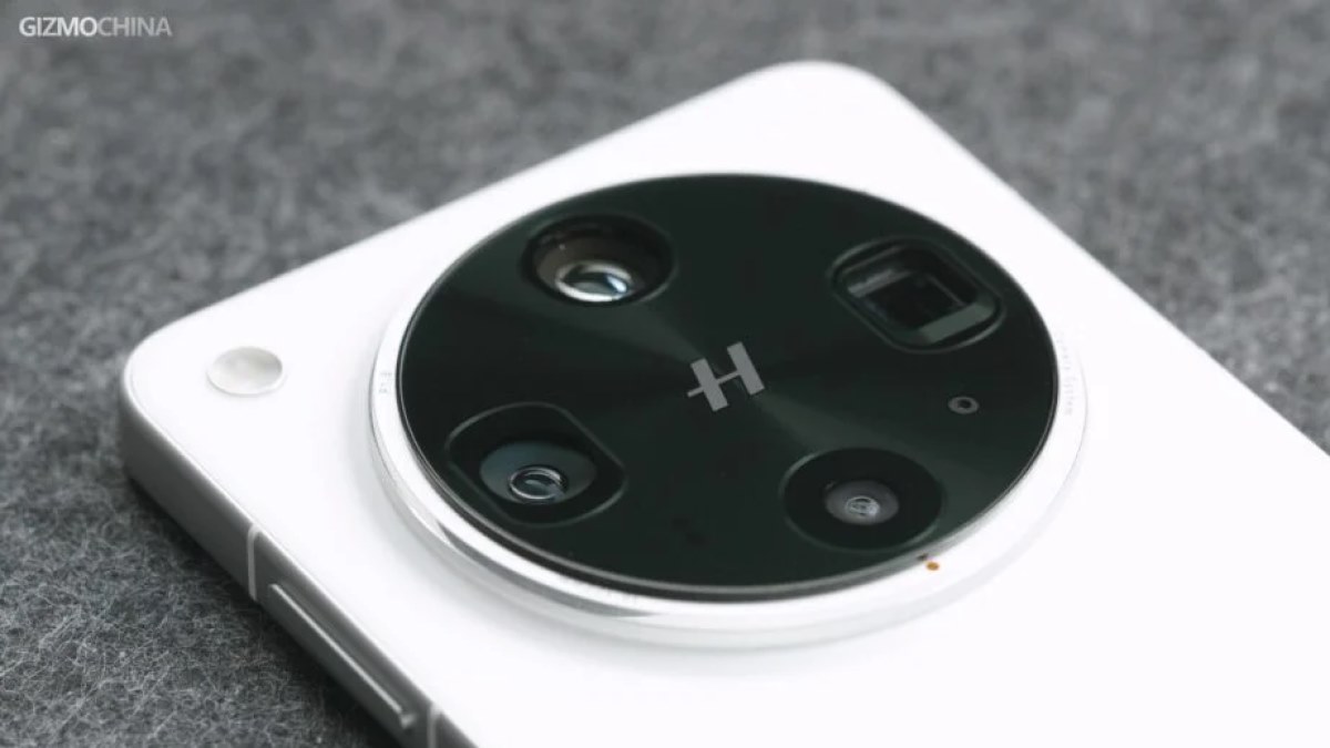 اوپو فایند ایکس 9 اولترا تنها پرچمدار اندرویدی با دوربین دوگانه پریسکوپی خواهد بود