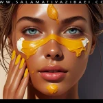 چگونه از پوست برنزه مان محافظت کنیم؟