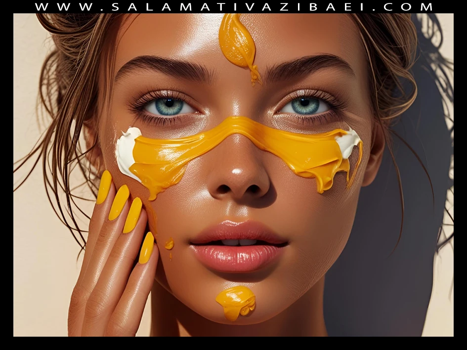 چگونه از پوست برنزه مان محافظت کنیم؟
