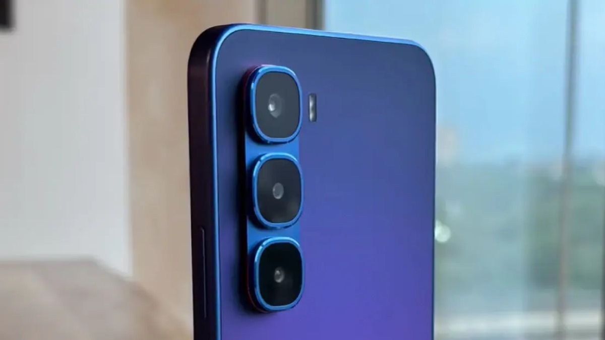 گوشی‌های جدید اینفینیکس هات 60 در بازار جهانی معرفی شدند