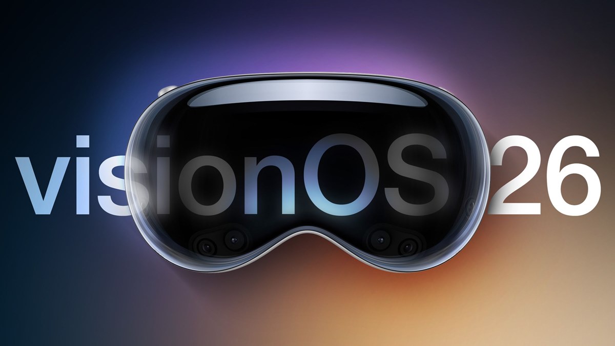 چگونه سیستم عامل Vision OS 26 واقعیت را از نو تعریف میکند؟ ویژگیها، برنامهها و هوش مصنوعی بینایی جدید