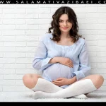 آیا فر کردن مو در بارداری بیخطر است؟