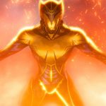 تریلر سریال انیمیشنی Eyes of Wakanda منتشر شد