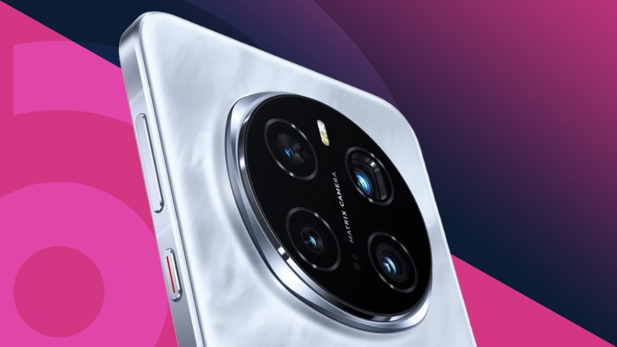 رونمایی آنر از گوشی پرچمدار با دو دوربین 200 مگاپیکسلی نزدیک است