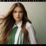 9 ترفند برای داشتن موهایی سالم‌ تر و پرپشت‌ تر