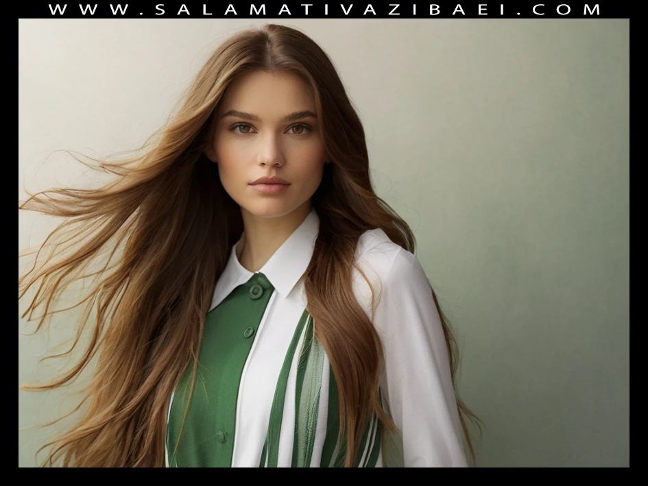 9 ترفند برای داشتن موهایی سالم‌ تر و پرپشت‌ تر
