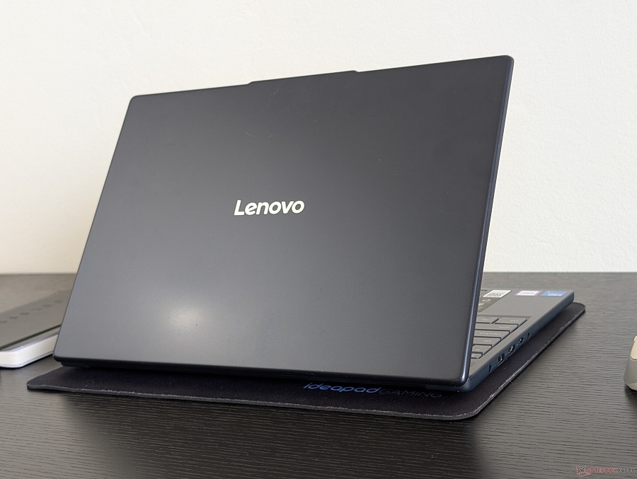 لپتاپ Lenovo IdeaPad Slim 3 15 2025 با قابلیتهای جدید عرضه شد