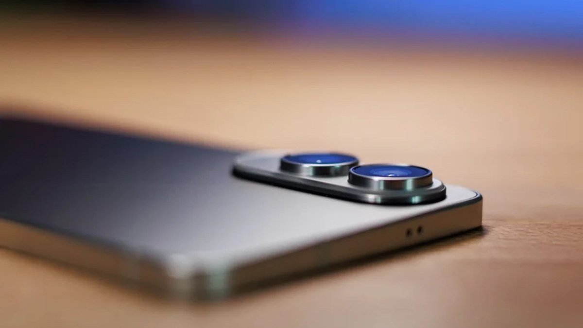 دوربین اولتراواید 50 مگاپیکسلی برای گلکسی اس 26 اج در راه است