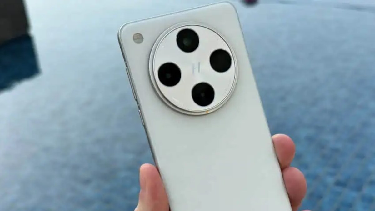 گوشی پرچمدار بعدی اوپو با باتری 7500 میلی‌آمپرساعتی می‌تواند رقبا را شکست دهد