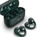 هدفون Motorola Buds Loop با طراحی گوش‌باز وارد بازار آمریکا و کانادا شد